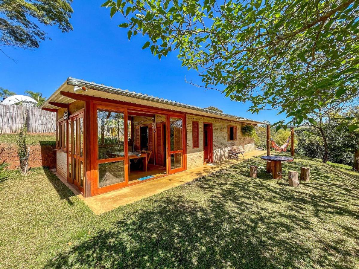 Eco Glamping Brasil Sp