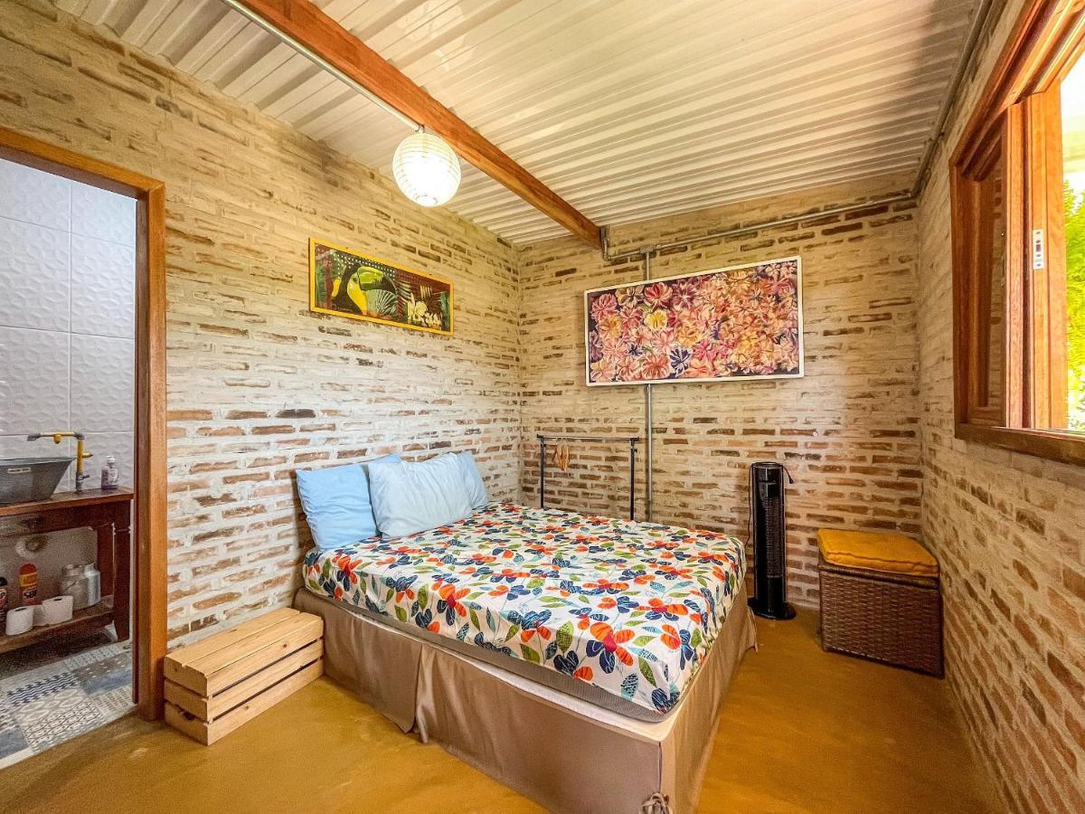 Eco Glamping Brasil Sp