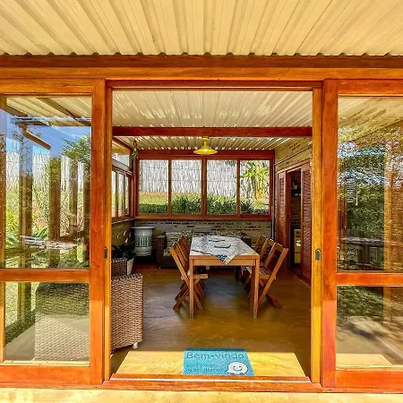 Eco Glamping Brasil Santa Branca Sp Villa Exterior photo