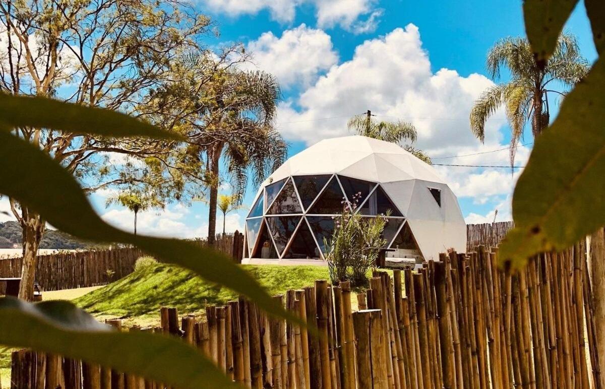 Eco Glamping Brasil Sp Santa Branca
