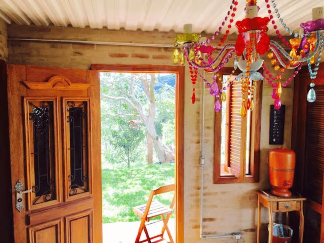 Holiday home Eco Glamping Brasil Sp *