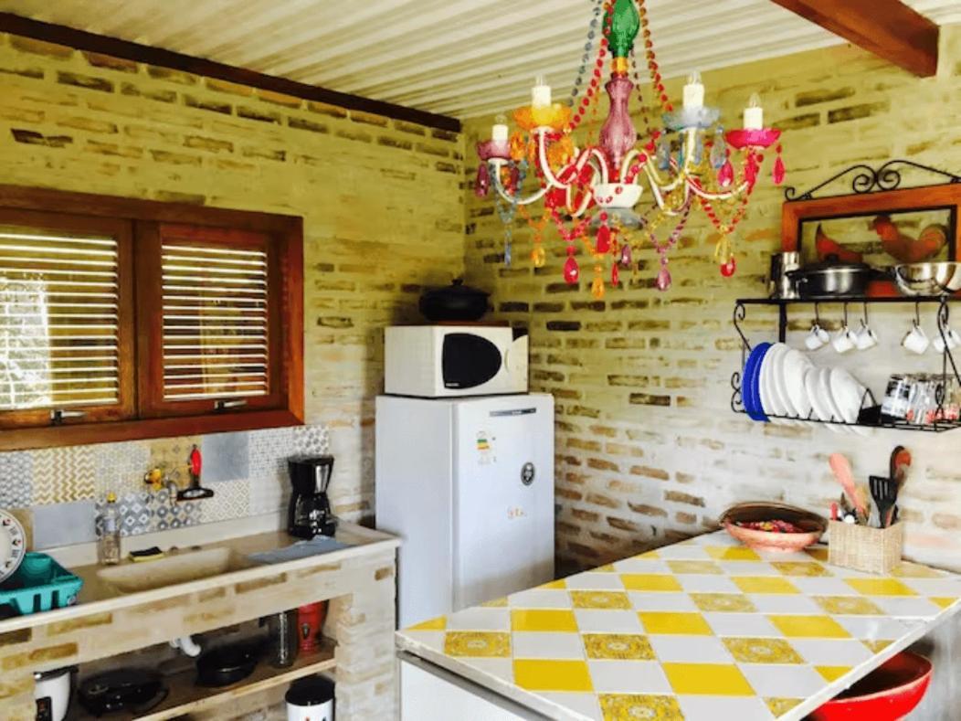 Eco Glamping Brasil Sp *