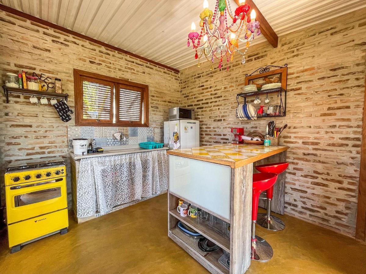 Holiday home Eco Glamping Brasil Sp Santa Branca