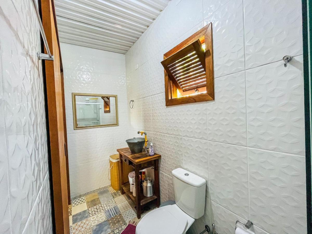 Eco Glamping Brasil Sp Holiday home Santa Branca