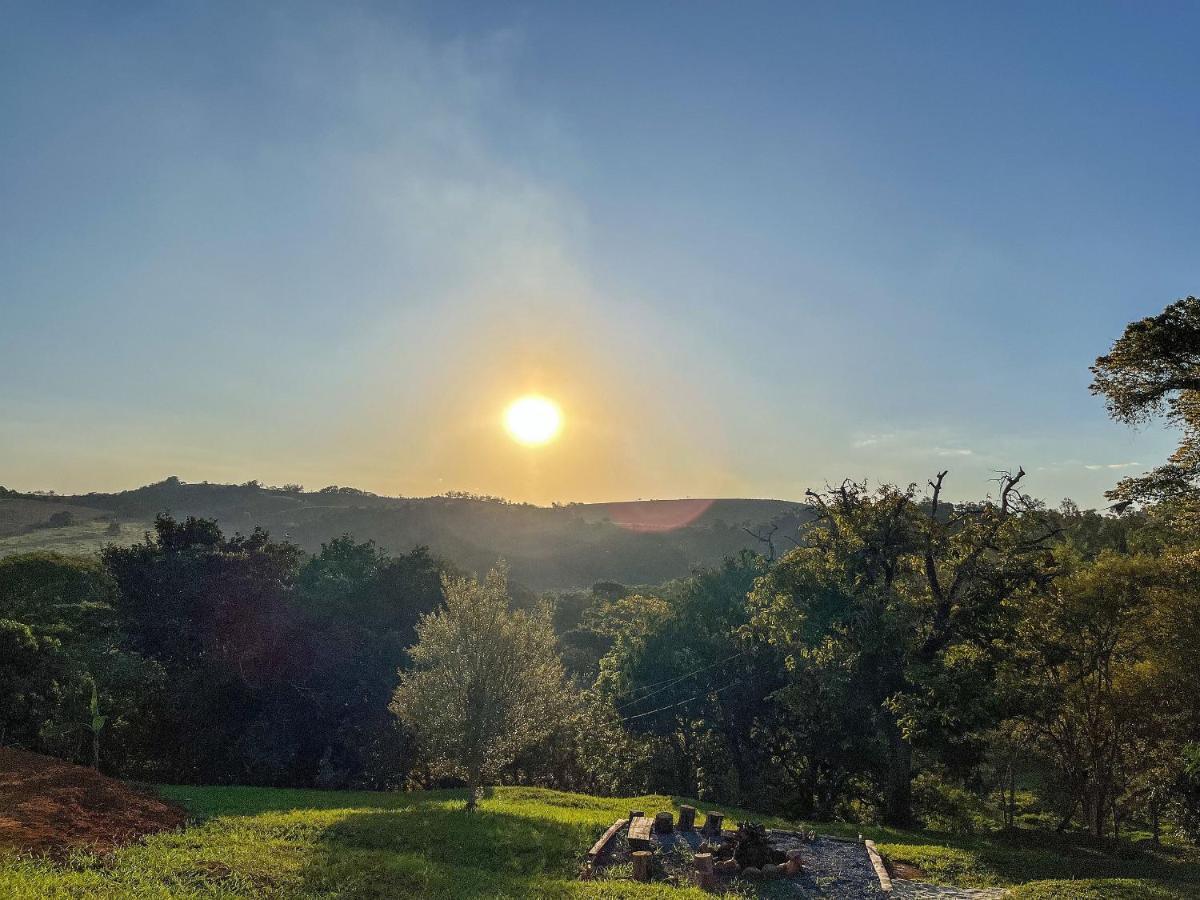 Eco Glamping Brasil Sp