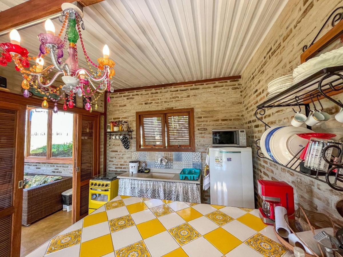 Holiday home Eco Glamping Brasil Sp Santa Branca