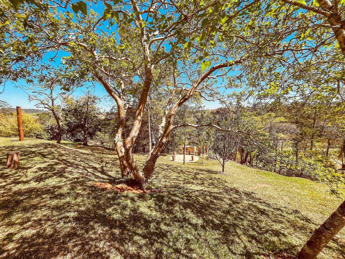 Eco Glamping Brasil Sp Santa Branca