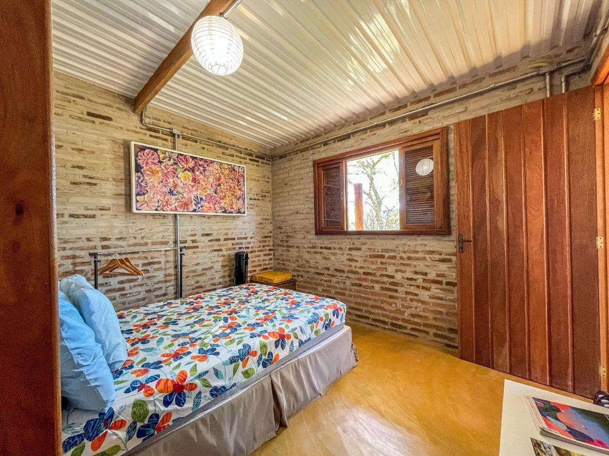 Holiday home Eco Glamping Brasil Sp *