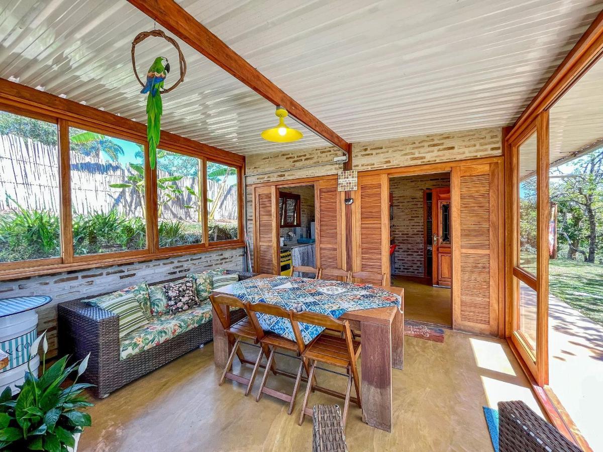 Eco Glamping Brasil Sp Santa Branca