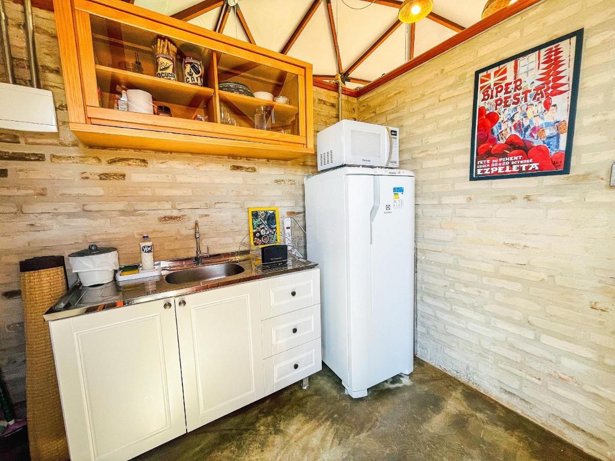 Eco Glamping Brasil Sp *
