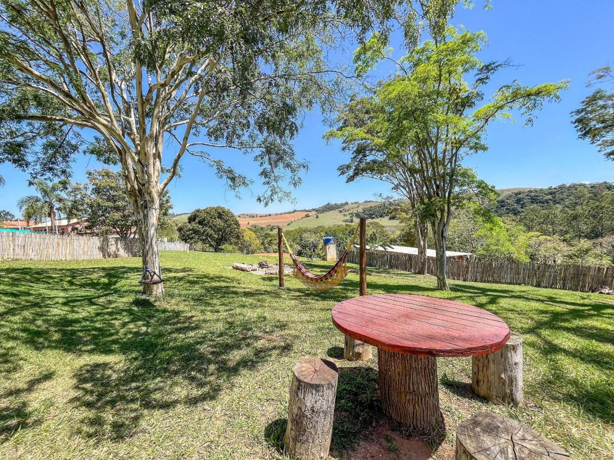 Holiday home Eco Glamping Brasil Sp