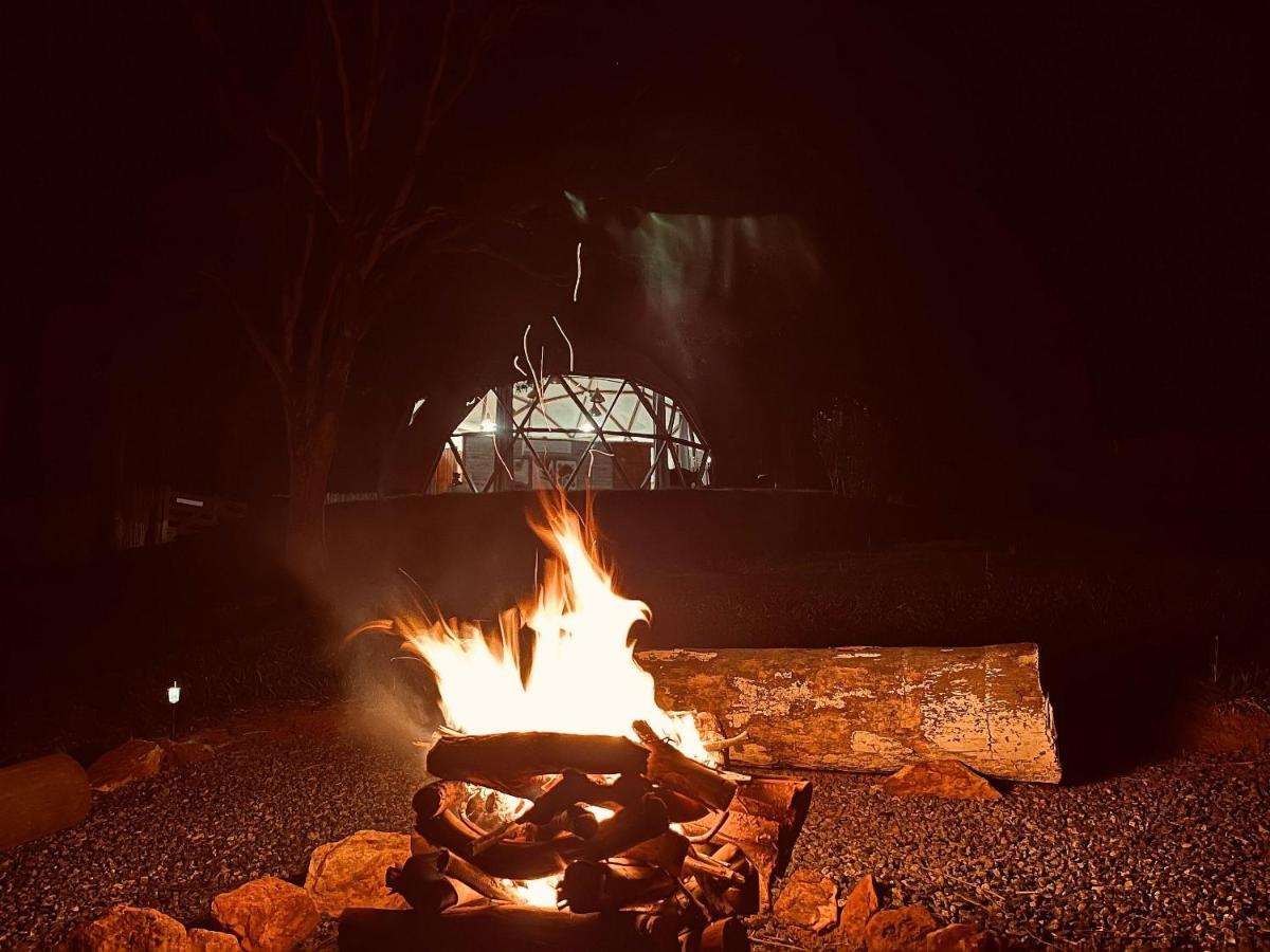 Holiday home Eco Glamping Brasil Sp Santa Branca