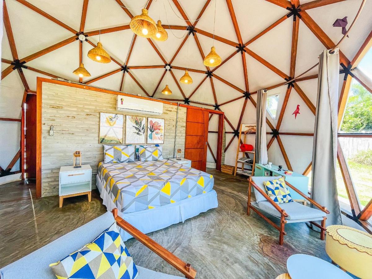 Holiday home Eco Glamping Brasil Sp Santa Branca