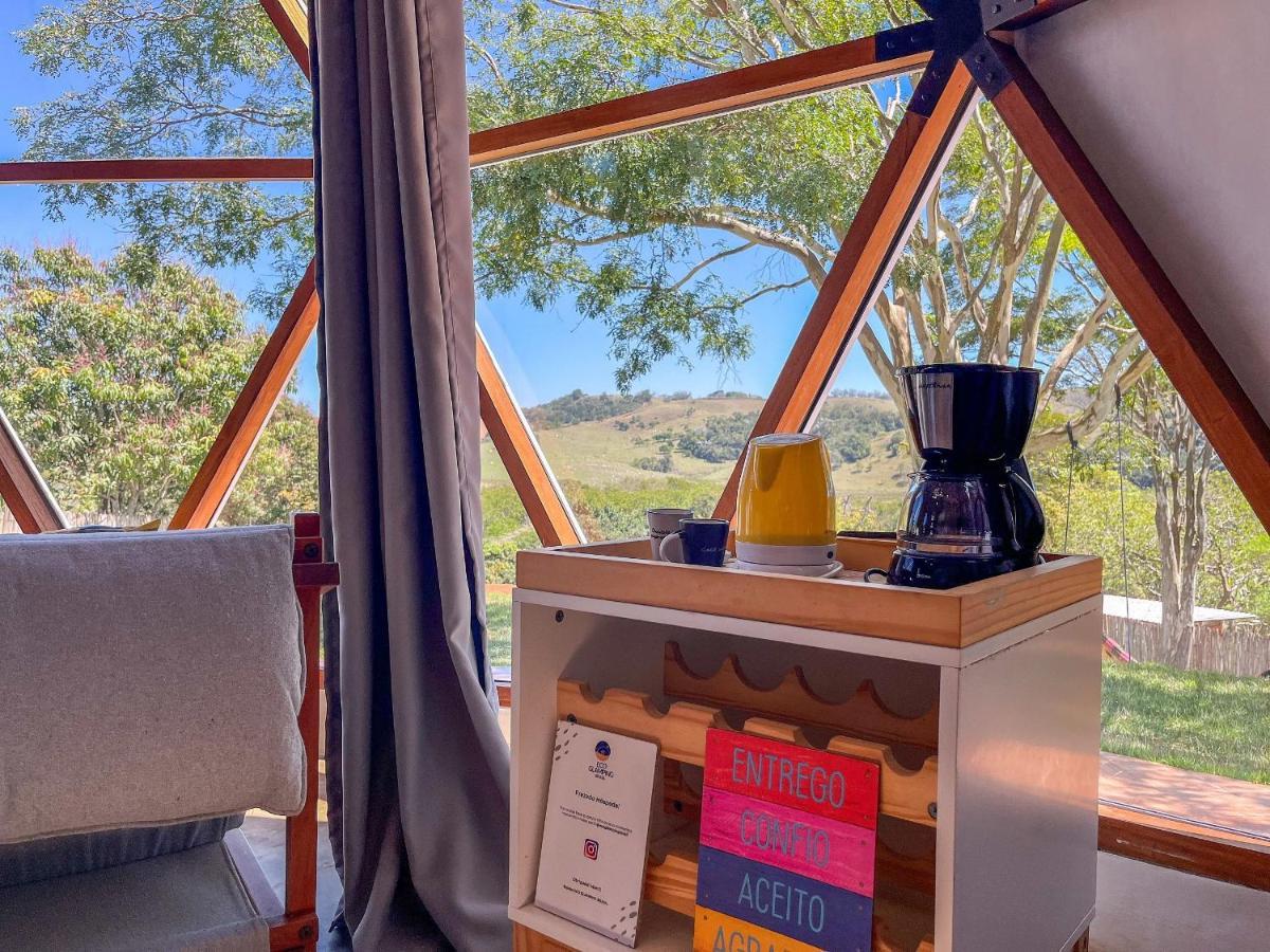 Eco Glamping Brasil Sp