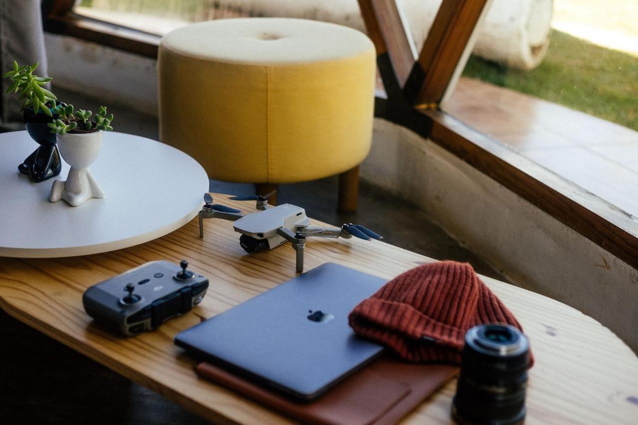 Holiday home Eco Glamping Brasil Sp