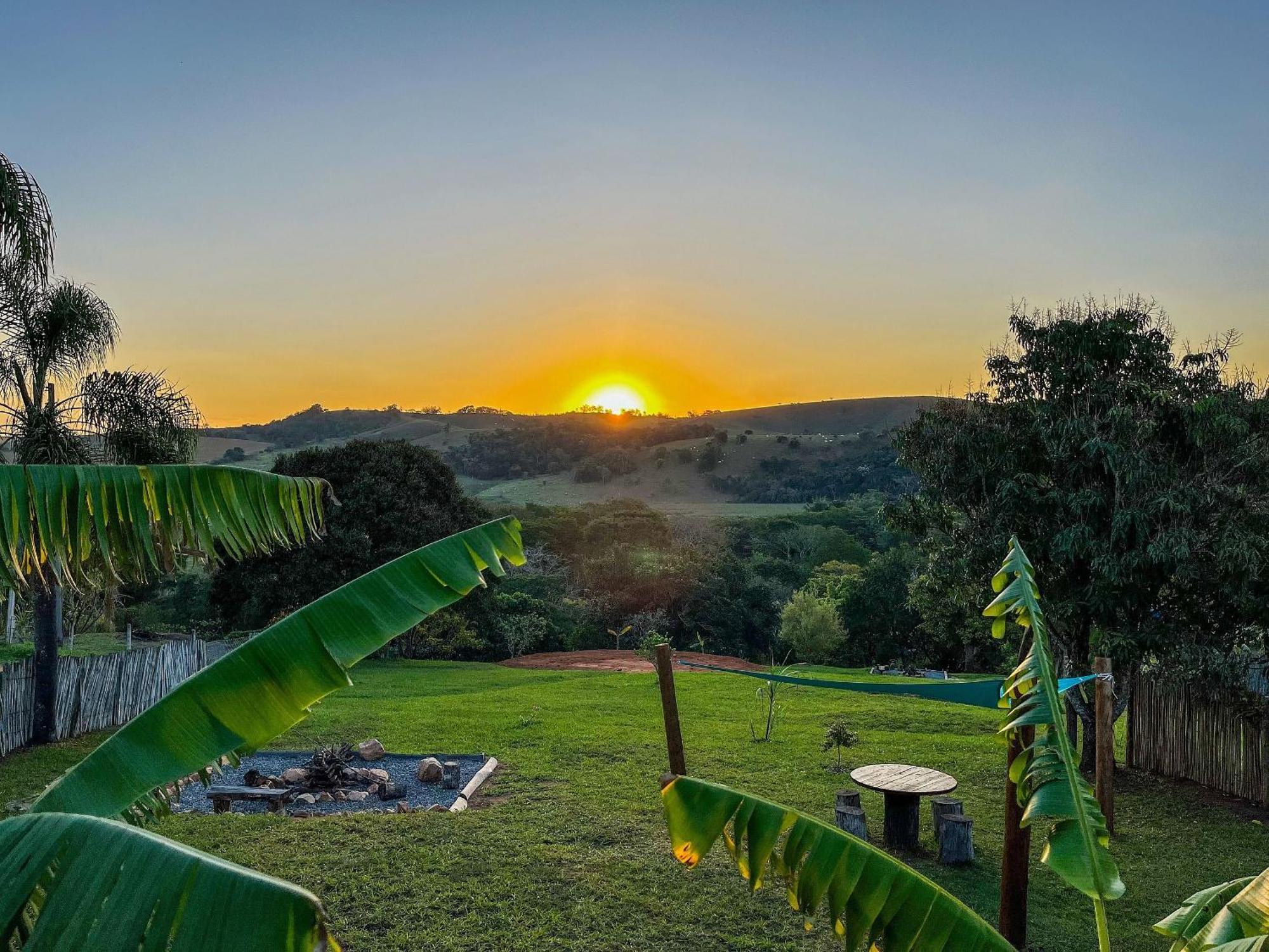 Holiday home Eco Glamping Brasil Sp