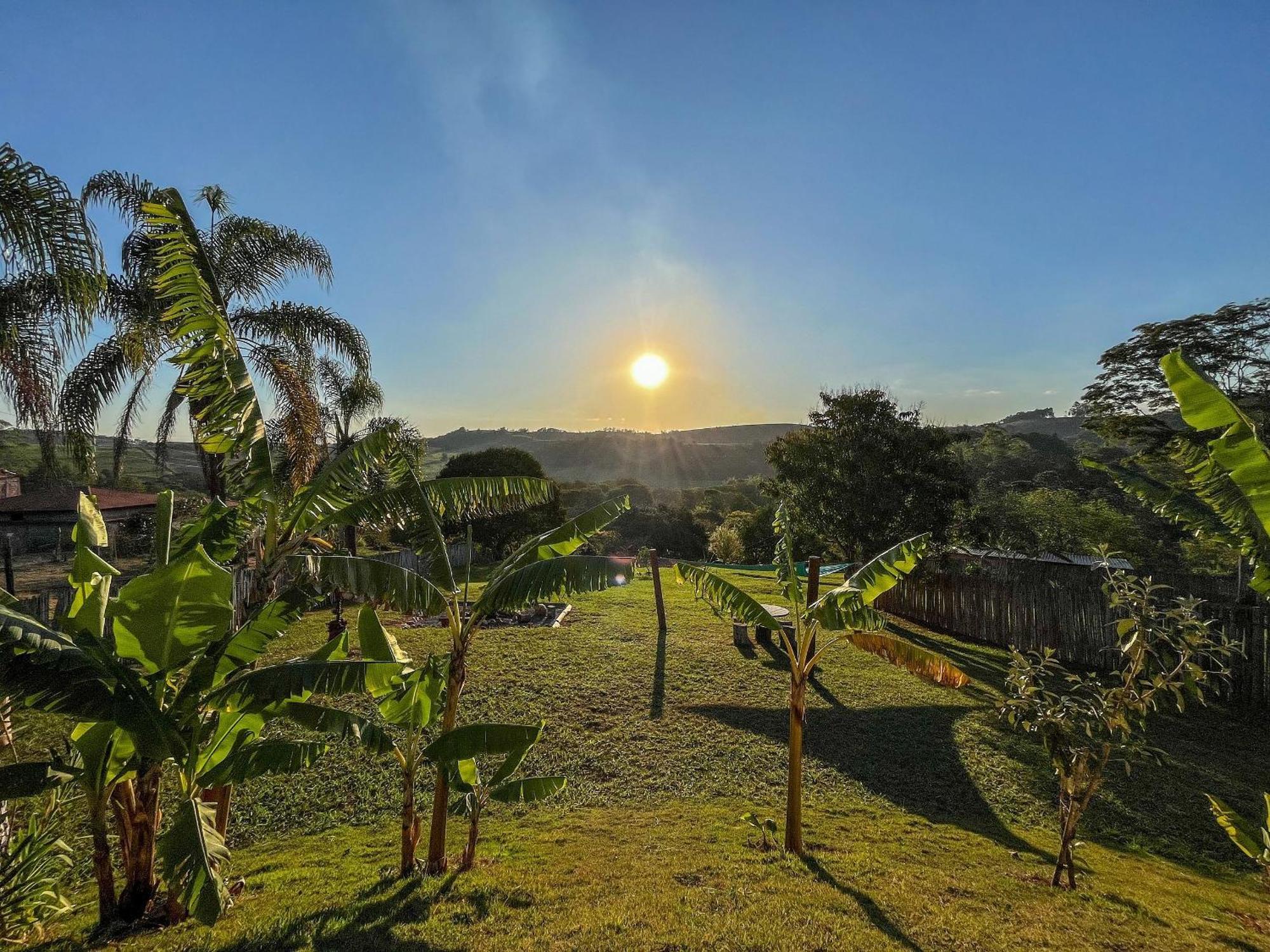 Eco Glamping Brasil Sp