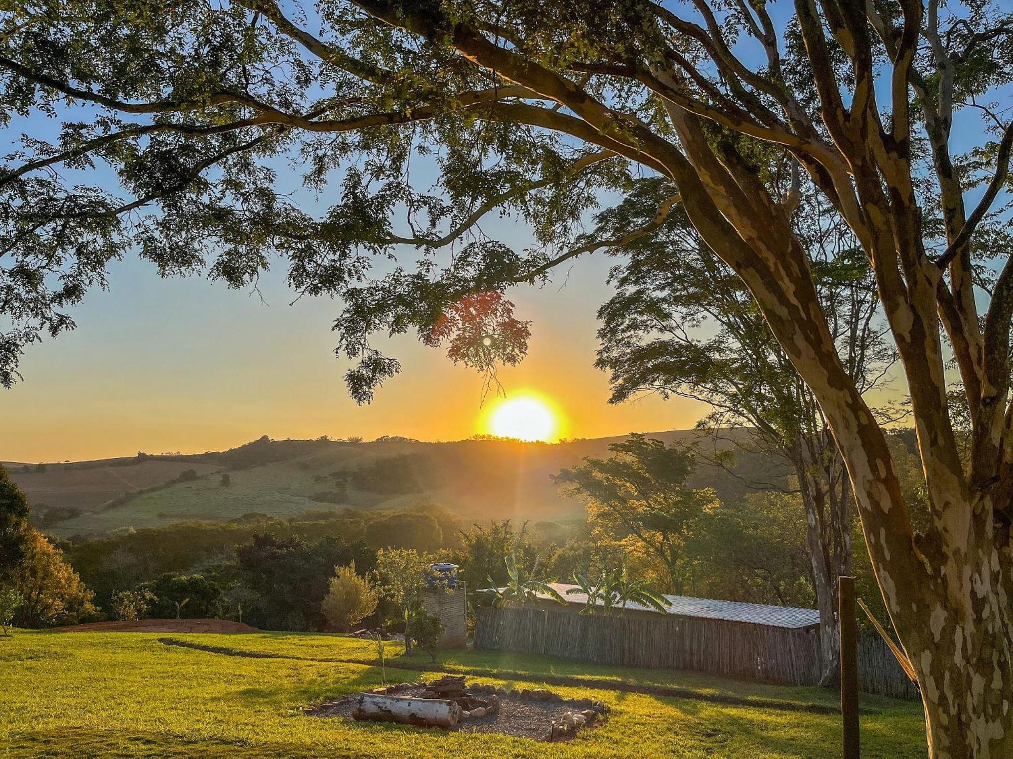 Eco Glamping Brasil Sp Holiday home